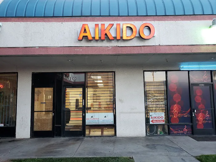 Aikido Aishinkai Dojo Picture 7