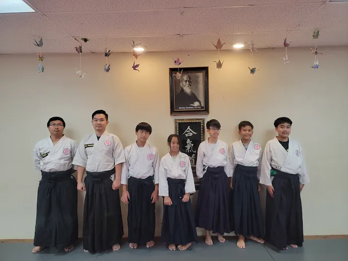 Aikido Aishinkai Dojo Picture 5