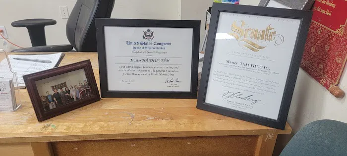 Aikido Aishinkai Dojo Picture 4