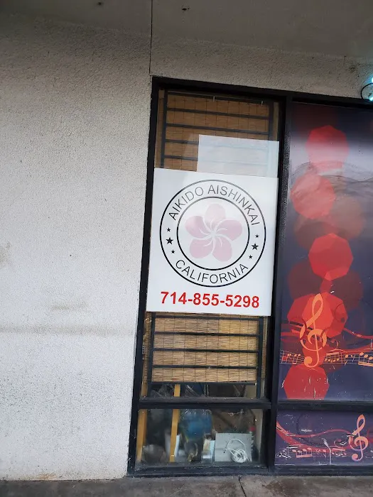Aikido Aishinkai Dojo Picture 9