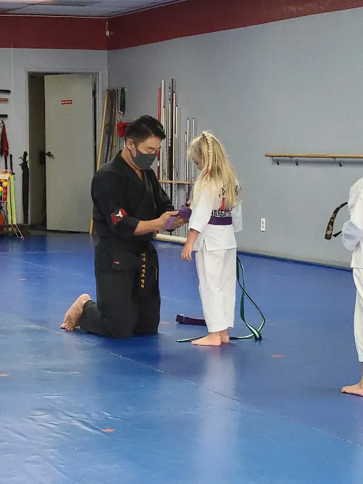 Hwang's ATA Martial Arts Picture 5