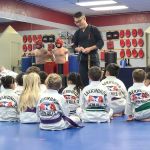 Hwang's ATA Martial Arts