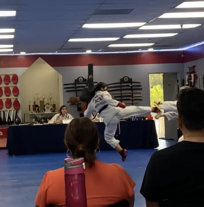 Hwang's ATA Martial Arts Picture 10