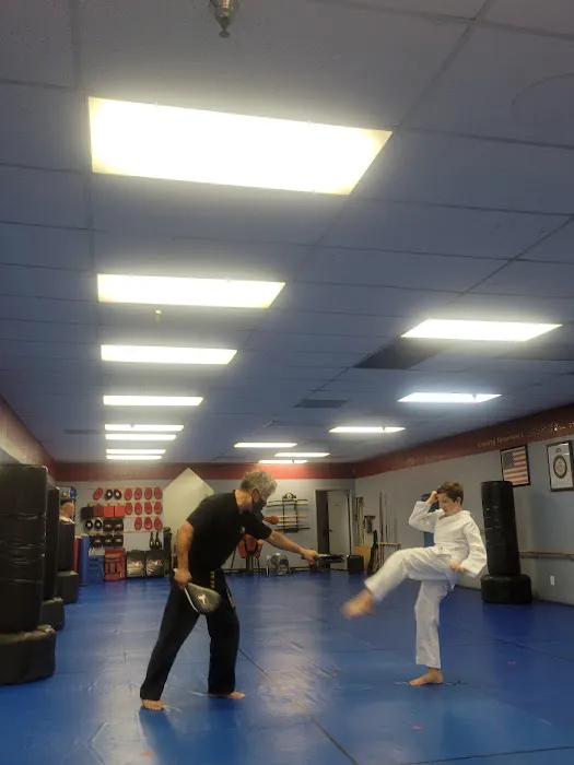 Hwang's ATA Martial Arts Picture 8