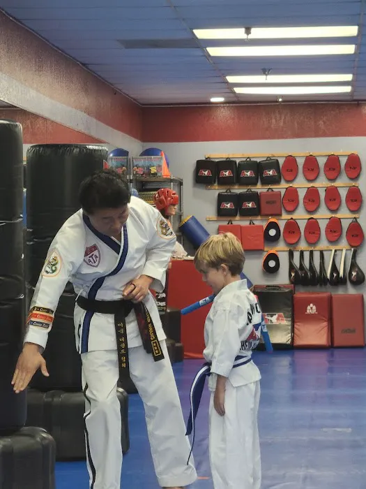 Hwang's ATA Martial Arts Picture 6