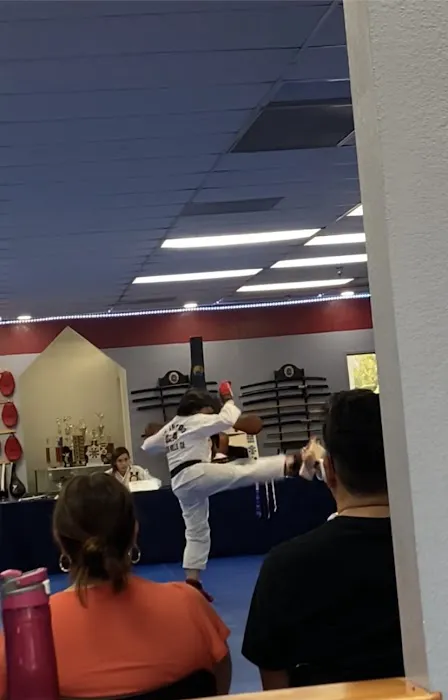 Hwang's ATA Martial Arts Picture 9