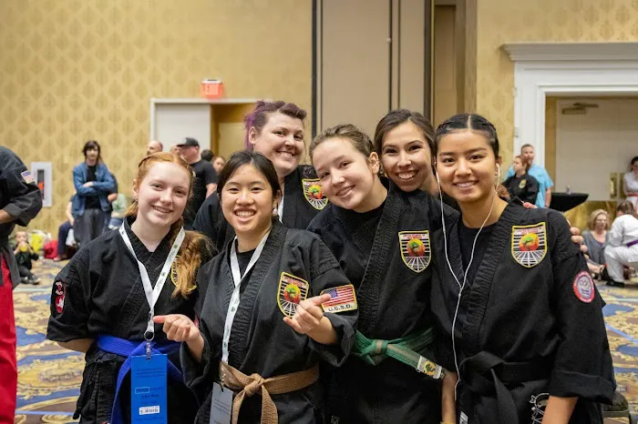 United Studios of Self Defense - Yorba Linda Martial Arts Picture 4