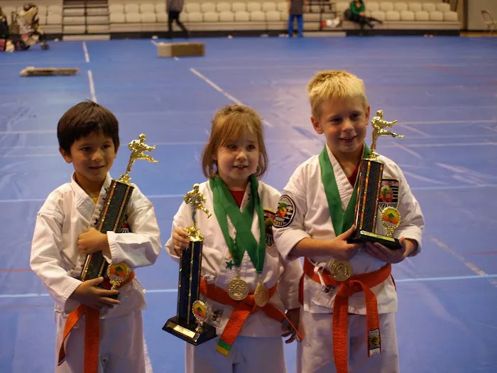 United Studios of Self Defense - Yorba Linda Martial Arts Picture 5