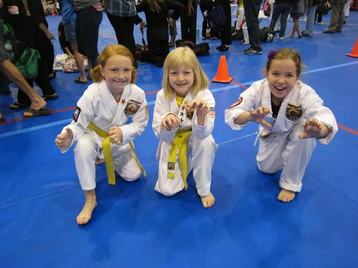 United Studios of Self Defense - Yorba Linda Martial Arts Picture 8