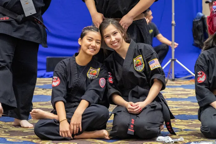 United Studios of Self Defense - Yorba Linda Martial Arts Picture 6