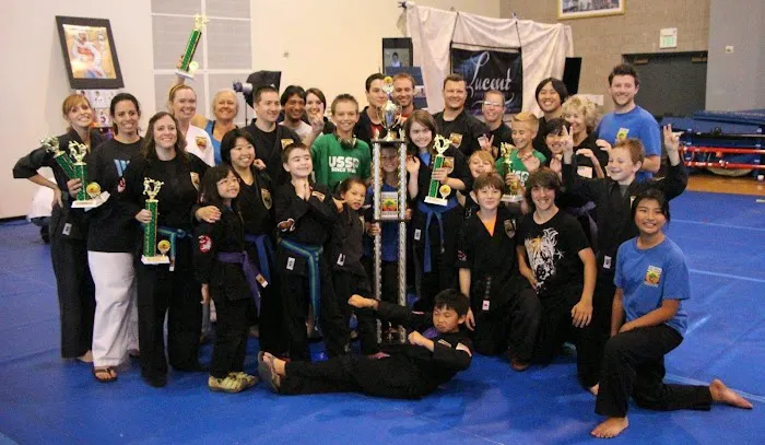 United Studios of Self Defense - Yorba Linda Martial Arts Picture 7