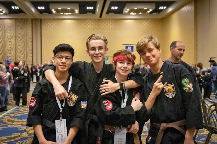 United Studios of Self Defense - Yorba Linda Martial Arts Picture 9