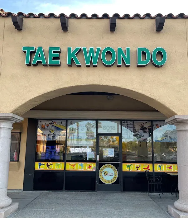 Taekwondo Family Fitness Picture 1