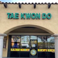 Taekwondo Family Fitness ico