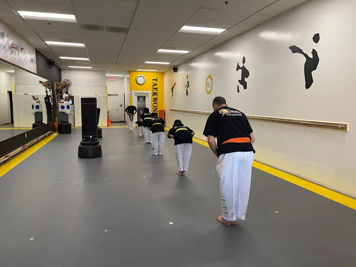 Taekwondo Family Fitness Picture 2