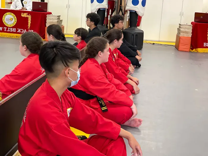 Taekwondo Family Fitness Picture 6