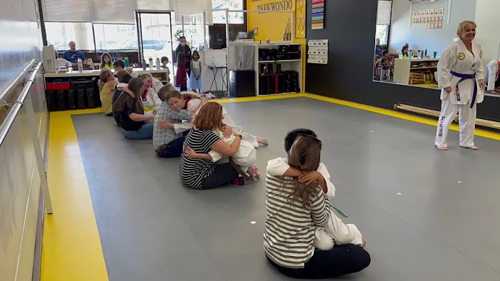 Taekwondo Family Fitness Picture 5