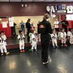 MAI - Martial Arts International