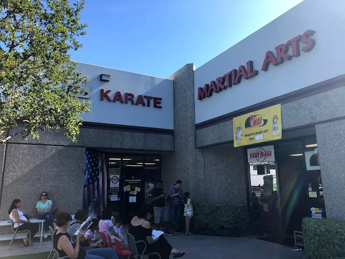 MAI - Martial Arts International Picture 4