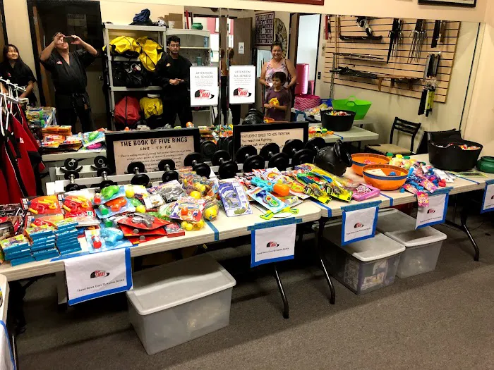 MAI - Martial Arts International Picture 5