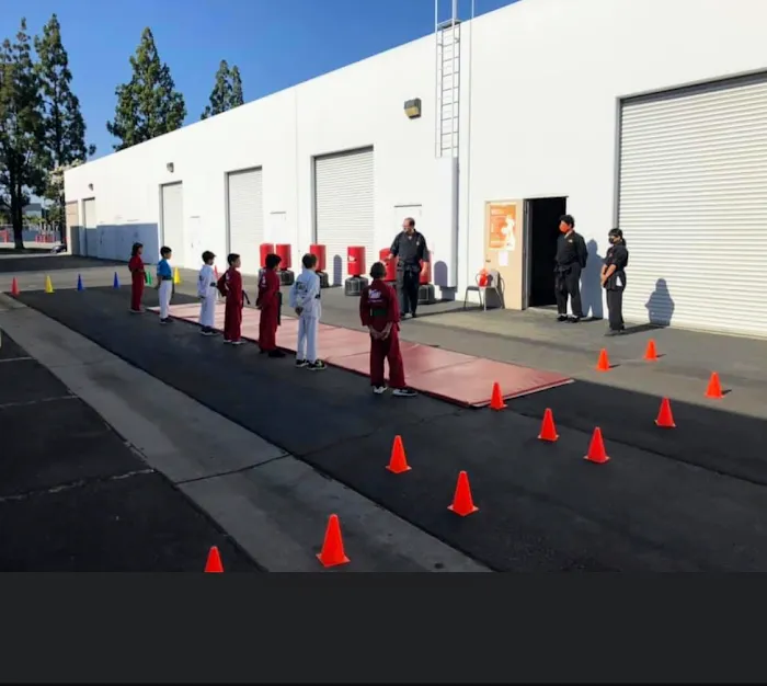 MAI - Martial Arts International Picture 8