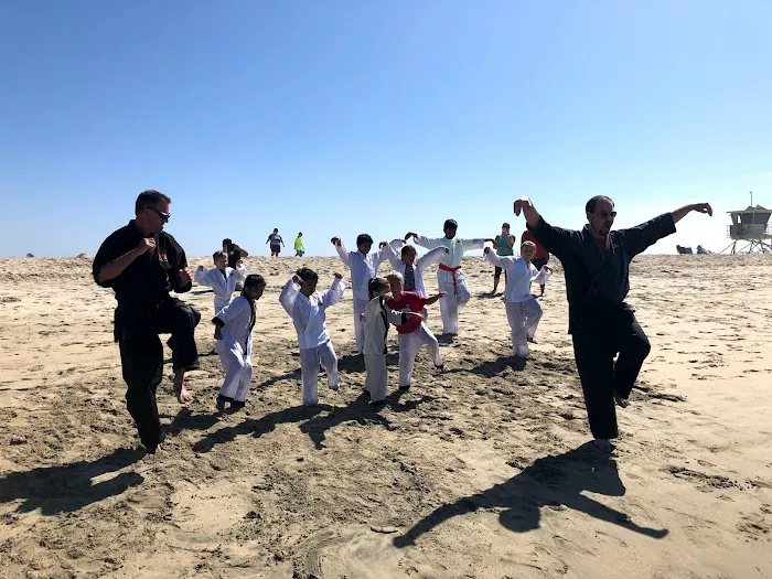 MAI - Martial Arts International Picture 7