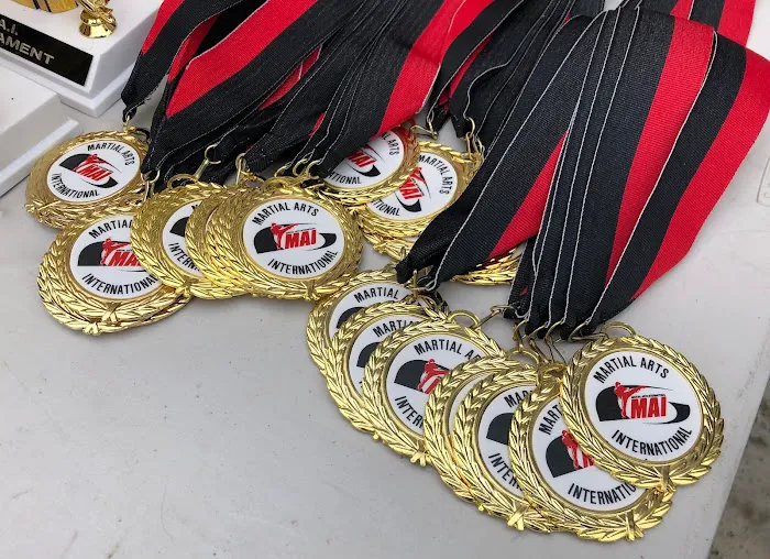 MAI - Martial Arts International Picture 10