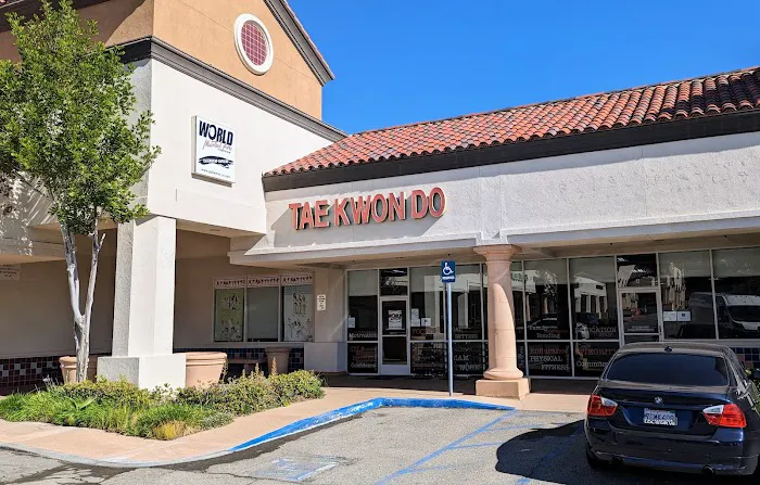 World Martial Arts Center Picture 1