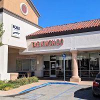 World Martial Arts Center ico