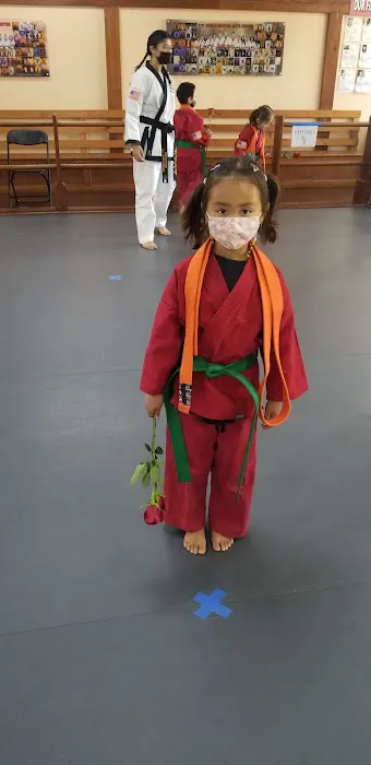 World Martial Arts Center Picture 3