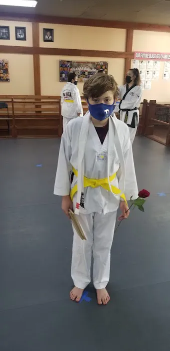 World Martial Arts Center Picture 5