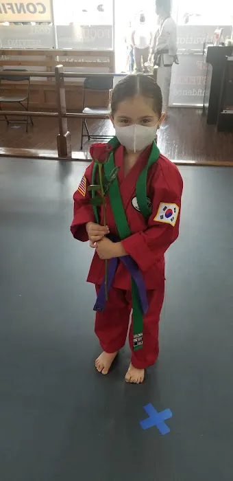 World Martial Arts Center Picture 8