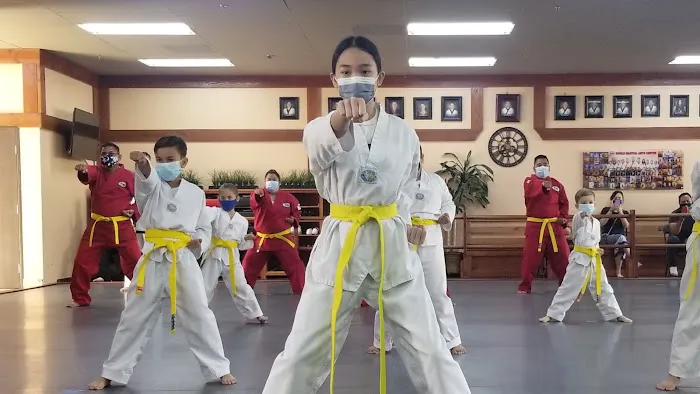 World Martial Arts Center Picture 7