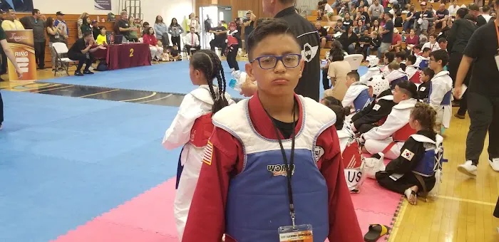 World Martial Arts Center Picture 10