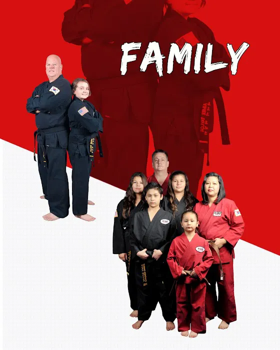 World Martial Arts Orange County Picture 2