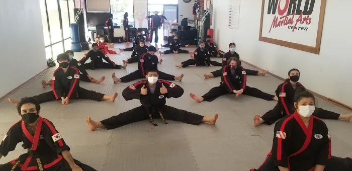 World Martial Arts Orange County Picture 1