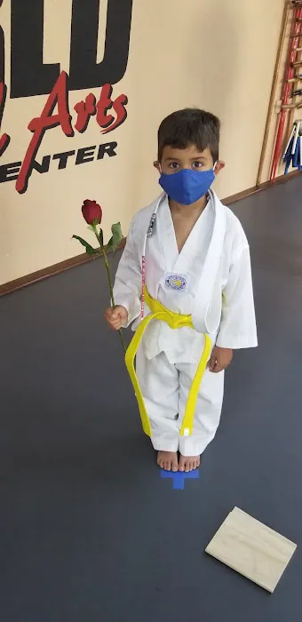 World Martial Arts Orange County Picture 7