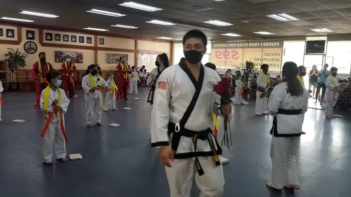 World Martial Arts Orange County Picture 9