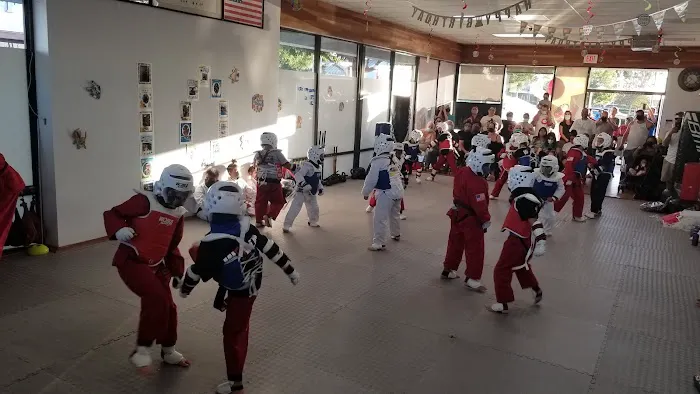 World Martial Arts Orange County Picture 3