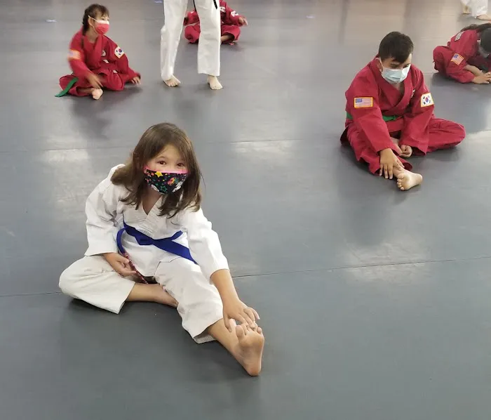 World Martial Arts Orange County Picture 8