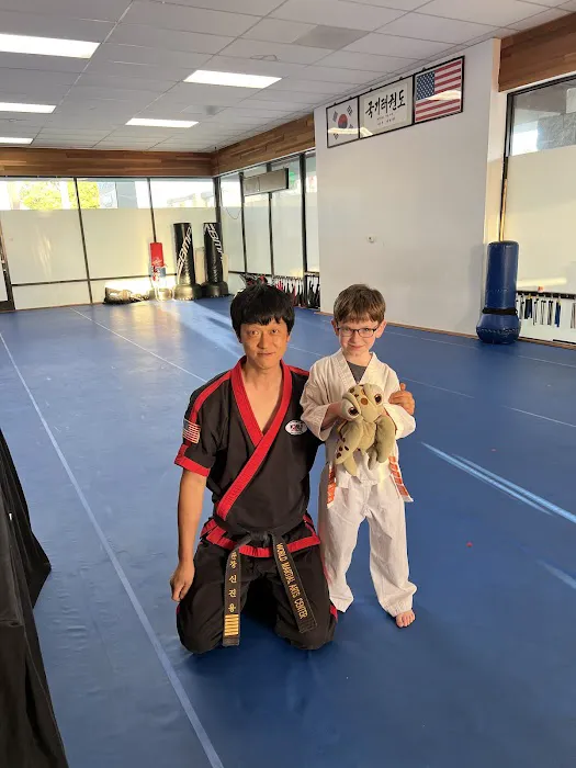World Martial Arts Orange County Picture 6