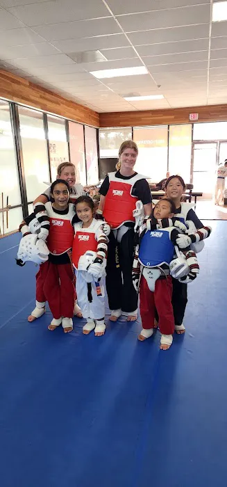 World Martial Arts Orange County Picture 10