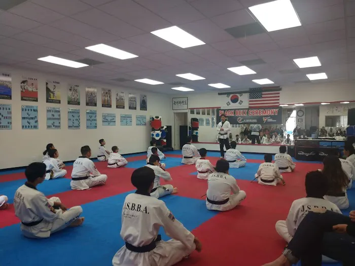 JS Black Belt Academy - Tae Kwon Do & Martial Arts Picture 2