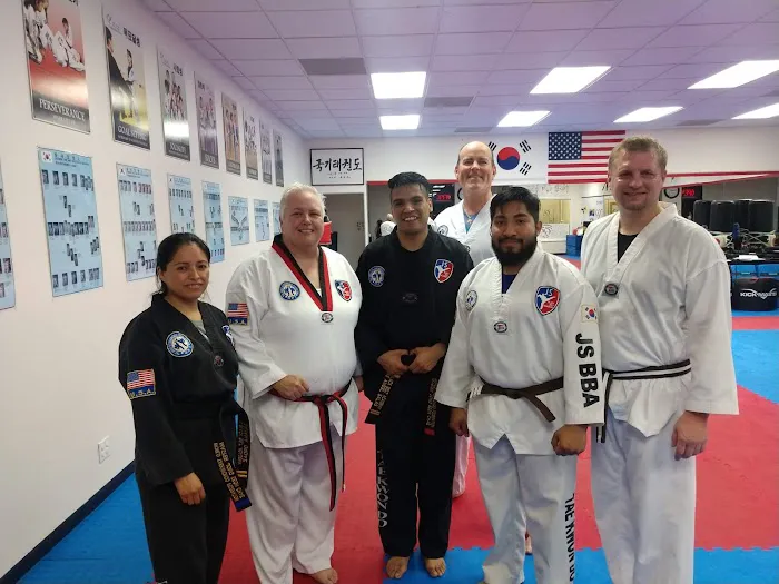 JS Black Belt Academy - Tae Kwon Do & Martial Arts Picture 4