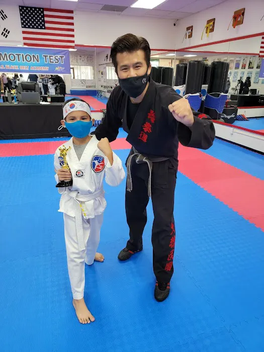JS Black Belt Academy - Tae Kwon Do & Martial Arts Picture 5