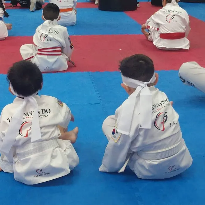 JS Black Belt Academy - Tae Kwon Do & Martial Arts Picture 1