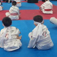 JS Black Belt Academy - Tae Kwon Do & Martial Arts ico