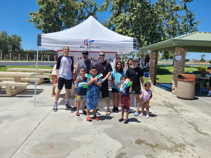 Tom Vo’s Taekwondo Picture 5