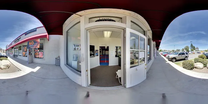 Tom Vo’s Taekwondo Picture 7