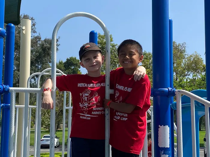 American Martial Arts Academy - Fullerton Campus - Karate, After School & Summer Camp Picture 3